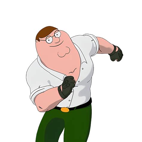peter griffin fortnite png